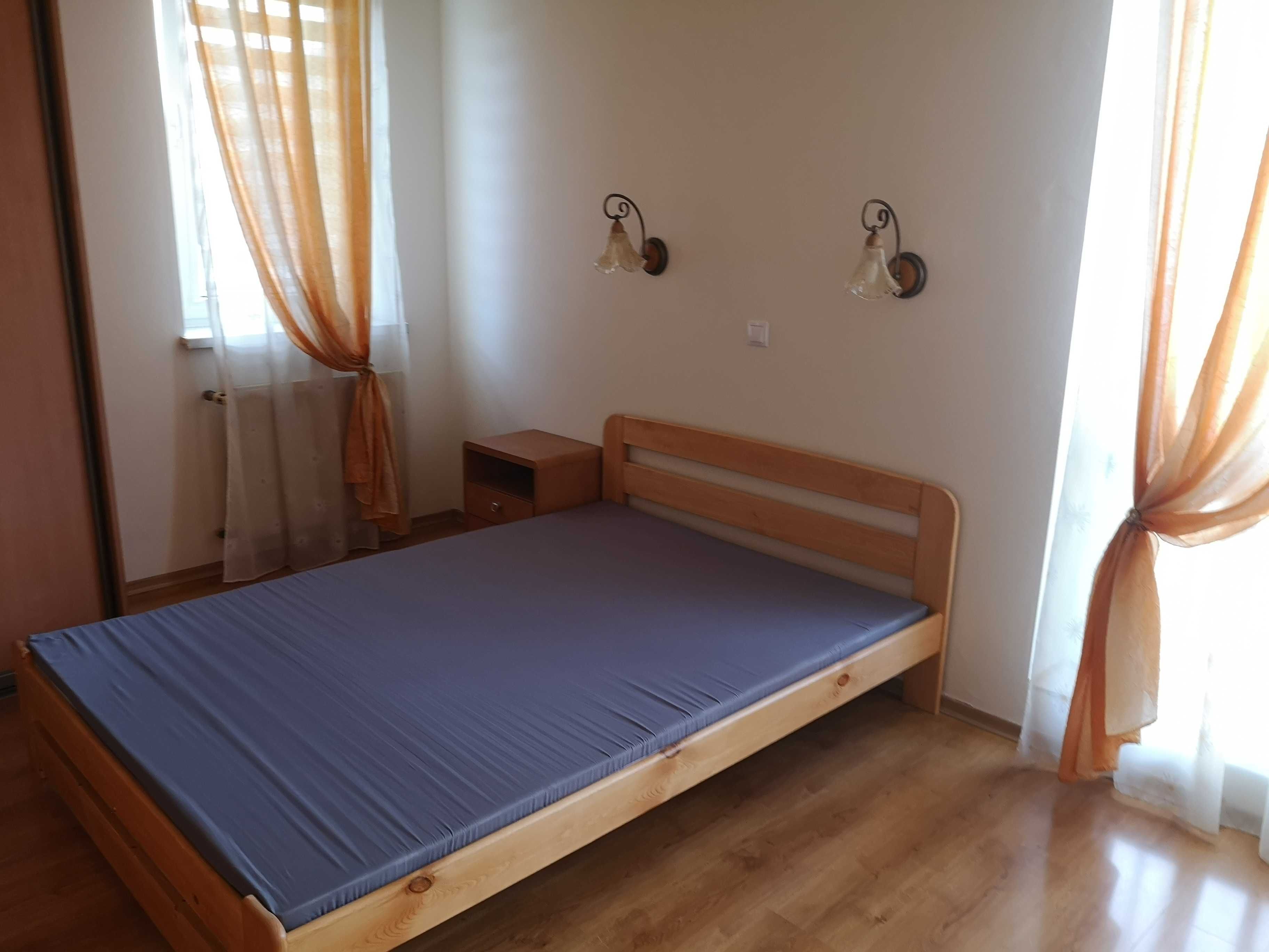 WYNAJMĘ mieszkanie 2-pokojowe (50m2), Ruczaj/Borek Fałęcki / FOR RENT