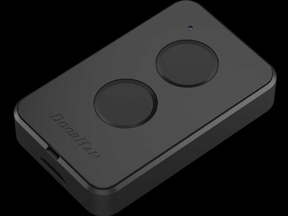 Пульт DoorHan 2-канальний TRANSMITTER 2-PRO