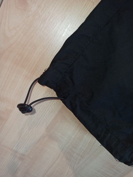 FISHBONE Spodnie cargo (M)