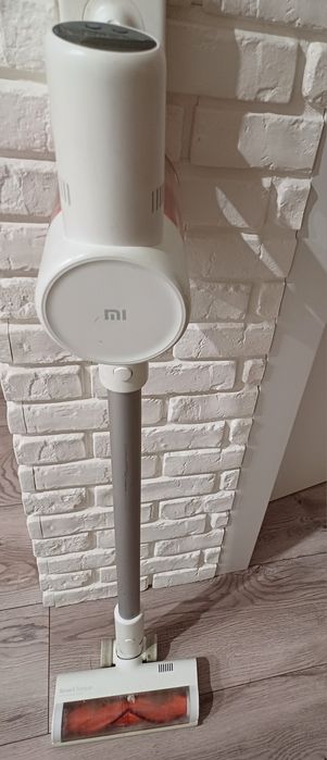 Odkurzacz XIAOMI Mi Vacum Cleaner G10 White