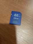 Karta GoodRAM SDHC 16GB Pro class 10