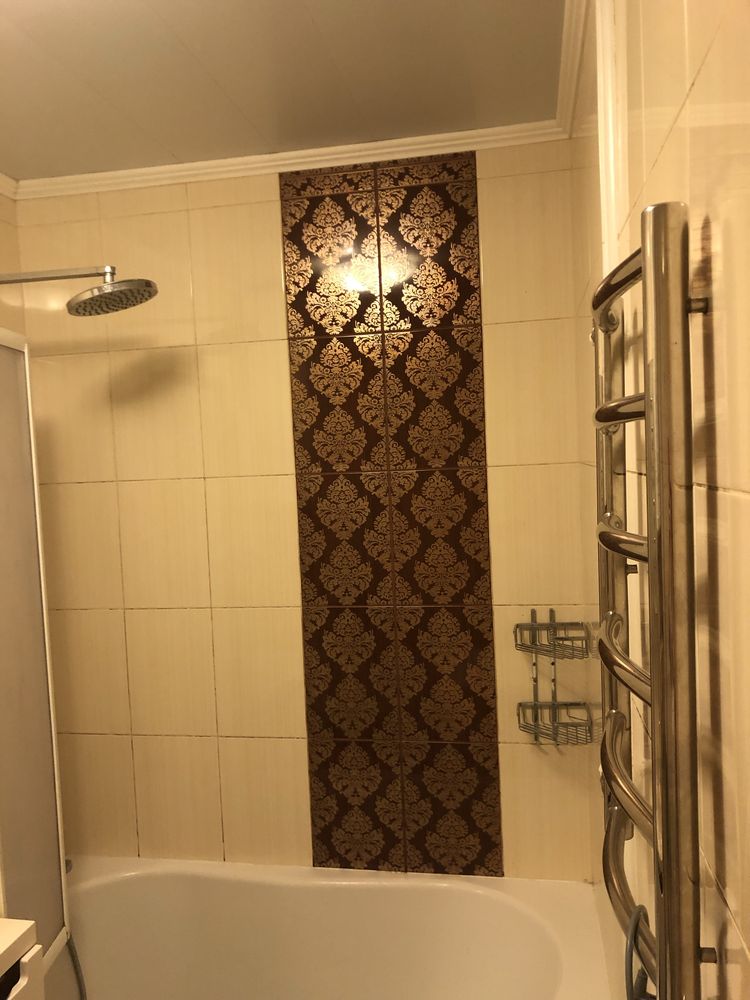 Квартира на Грушевського