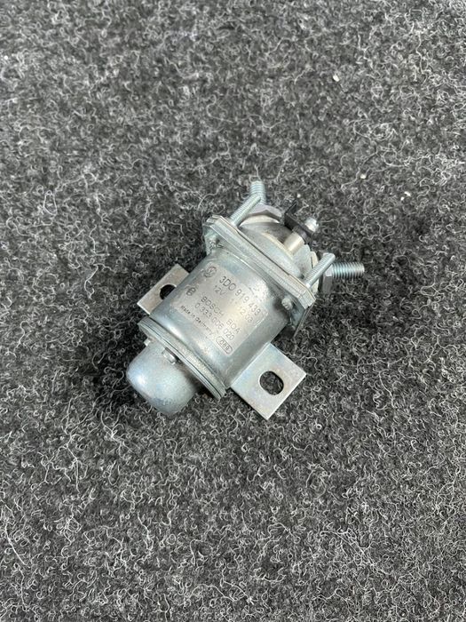 przekaźnik akumulatora vw OE D0919433