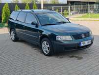 Passat b 5 Универсал Для ЗСУ торг