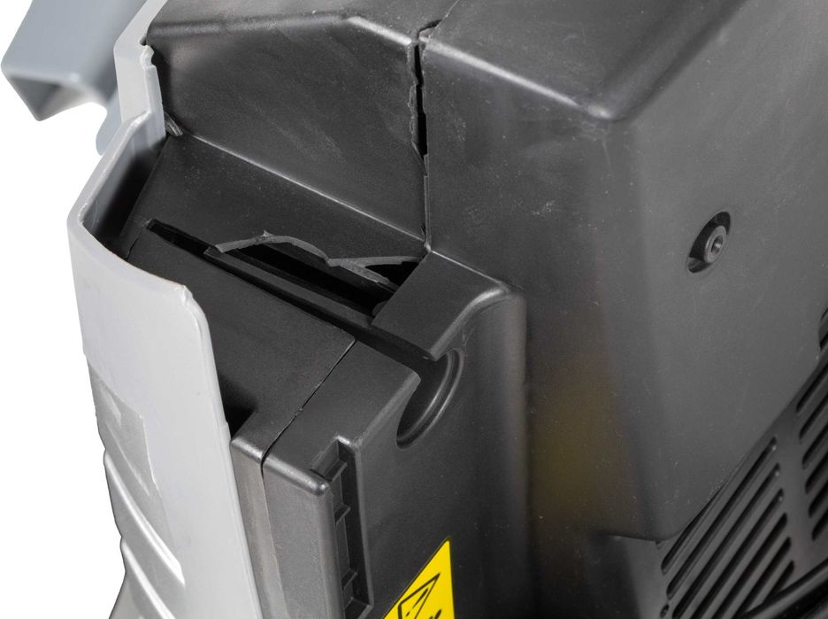 Myjka ciśnieniowa Lavor Vertigo 28 Pro 180 bar 2800W mosiężna pompa
