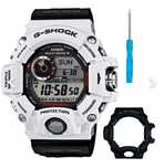 Casio G-Shock GW-9400-1ER Custom