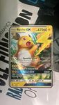 Raichu GX 29/73 Ultra Rare – Pokemon
