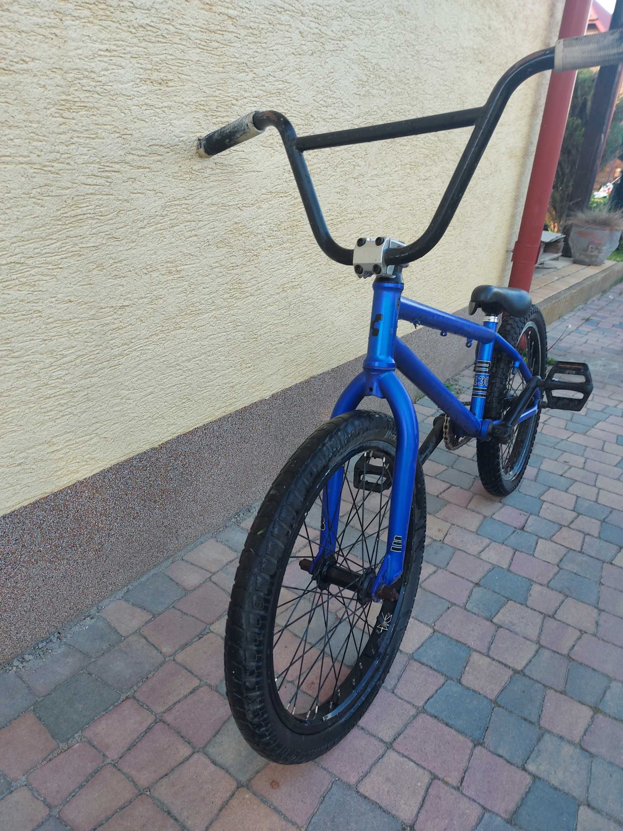 Sprzedam rower Bmx