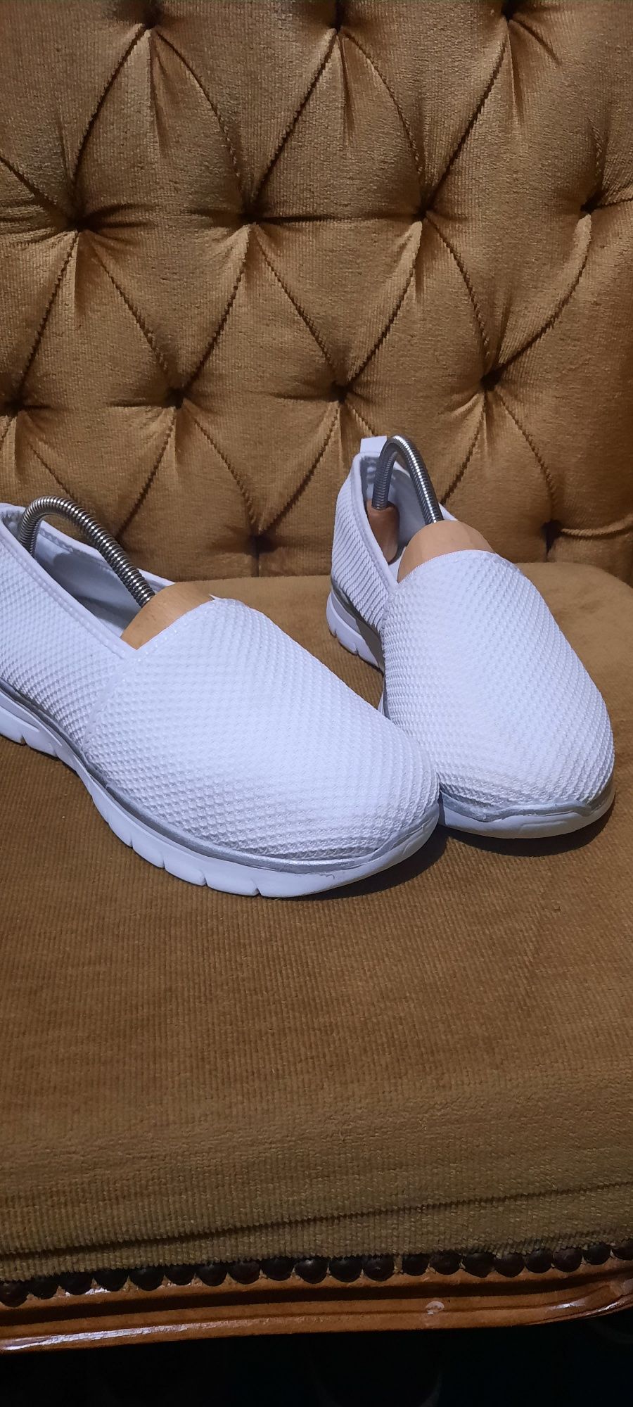 Медичне взуття, макасіни infinity memoryfoam 41