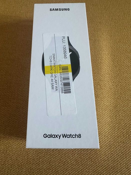 Samsung Galaxy Watch 8