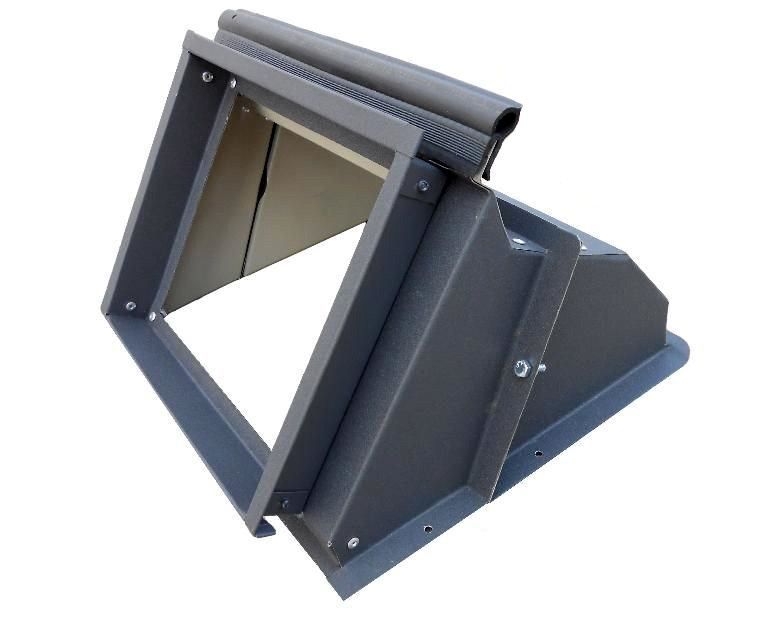 Адаптер салонного фільтра для Ваз 2108 - 2115 з фільтром