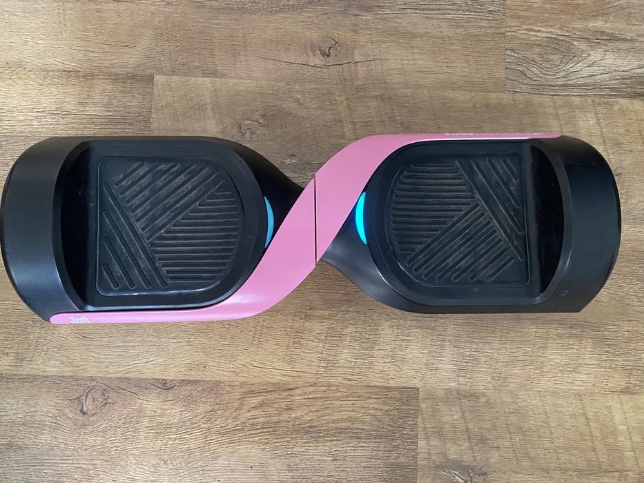 Гироскутер/Гироборд TWO DOTS Glyboard PRO 2 ORIGINAL