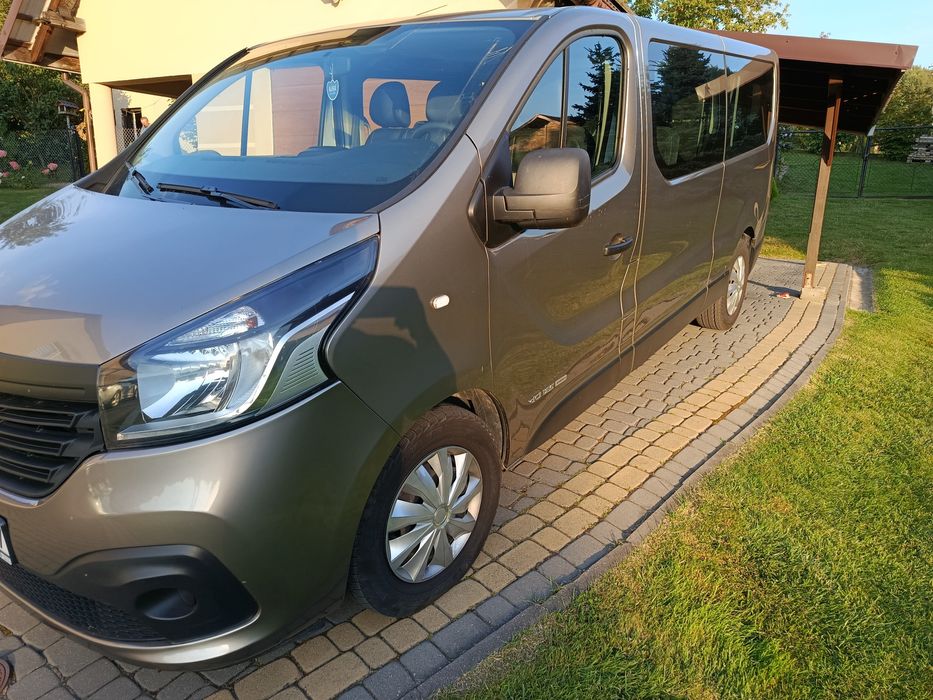 Bus na Wesele i nie tylko z kierowcą lub bez 9 osób