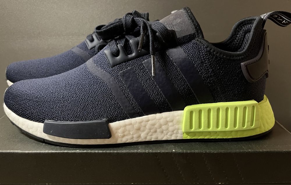 Adidas NMD R1 Оригинал