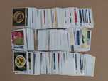 Cromos Mundial de clubes 2025 Panini