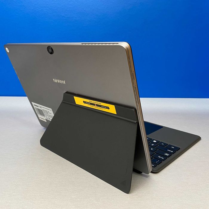 Tablet Ninkear T40 (N100 4-Cores | 16GB DDR5 | 512GB SSD) + Teclado
