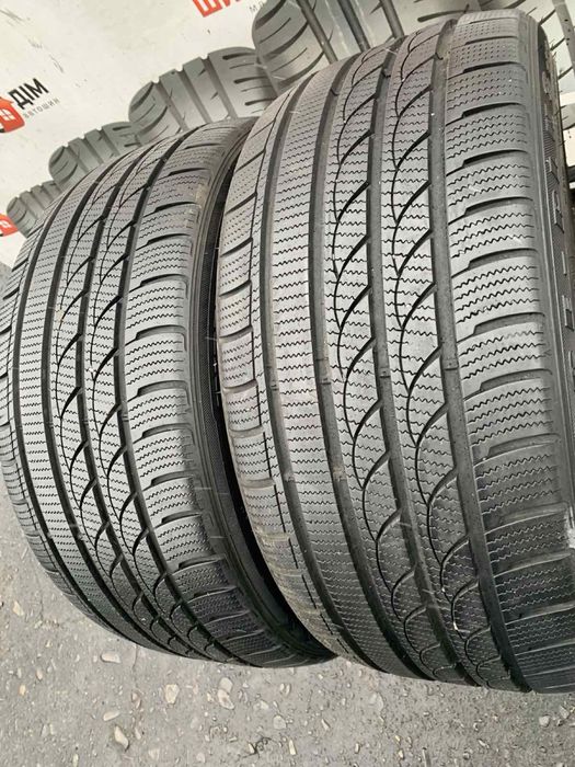 Шини 255/35 R19 пара Imperial  2021p, 7,5мм зима