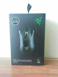 Myszka Razer deathadder elite