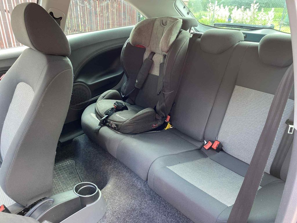 Seat Ibiza 2009r