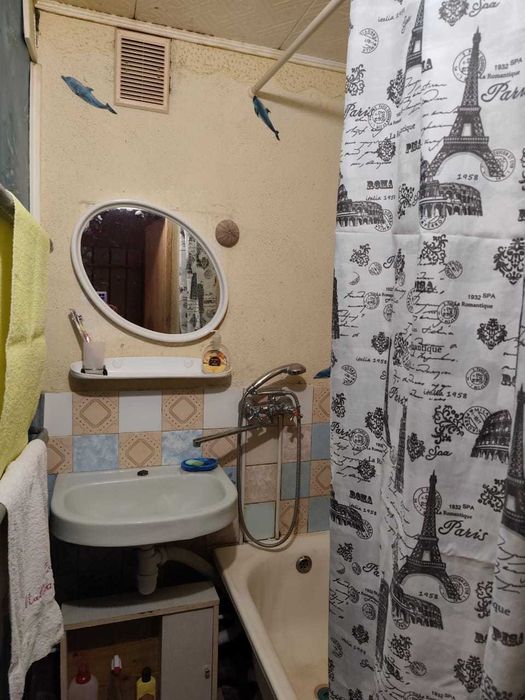 Продаж 3 к .Квартири Одеська  Байрона 25