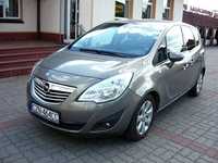 Opel Meriva 1.7 CDTI COSMO - bardzo dobry stan