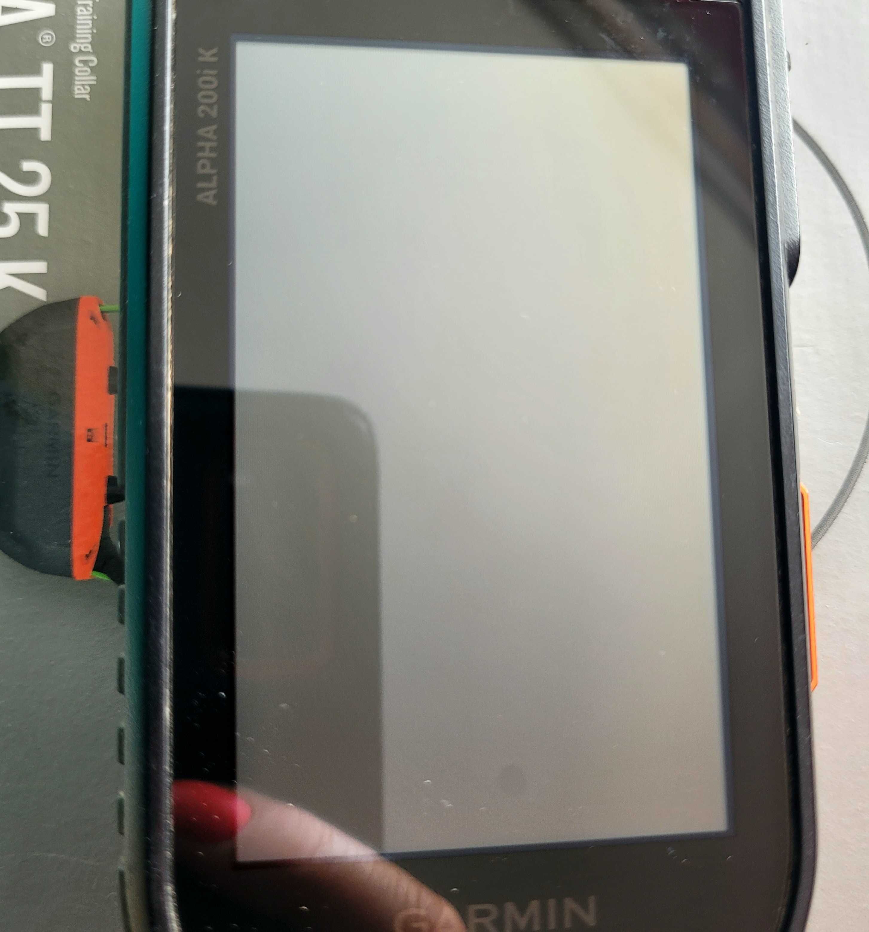 Garmin Alpha 200i K +obroża  TT 25 K