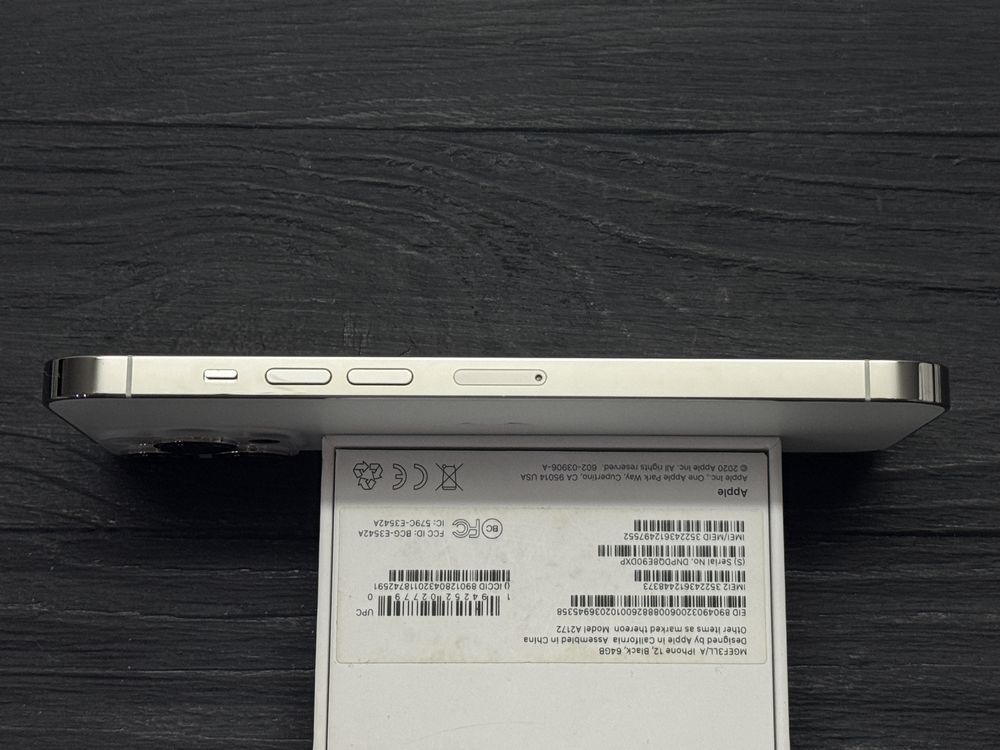 iPhone 13 Pro Max 256gb R-Sim TradeIn/Bыкyп/Oбмeн