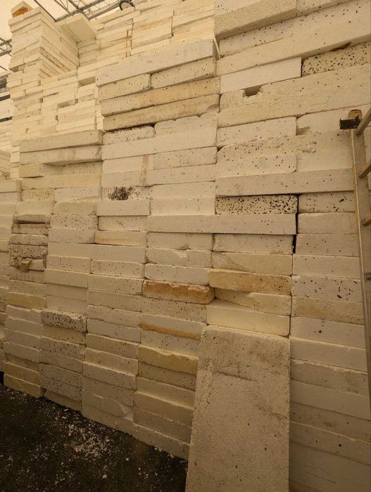 Styropian 120 A-STYR używany w magazynie NOWA CENA !!