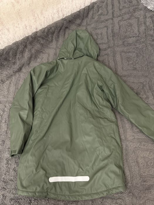 Куртка дощовик