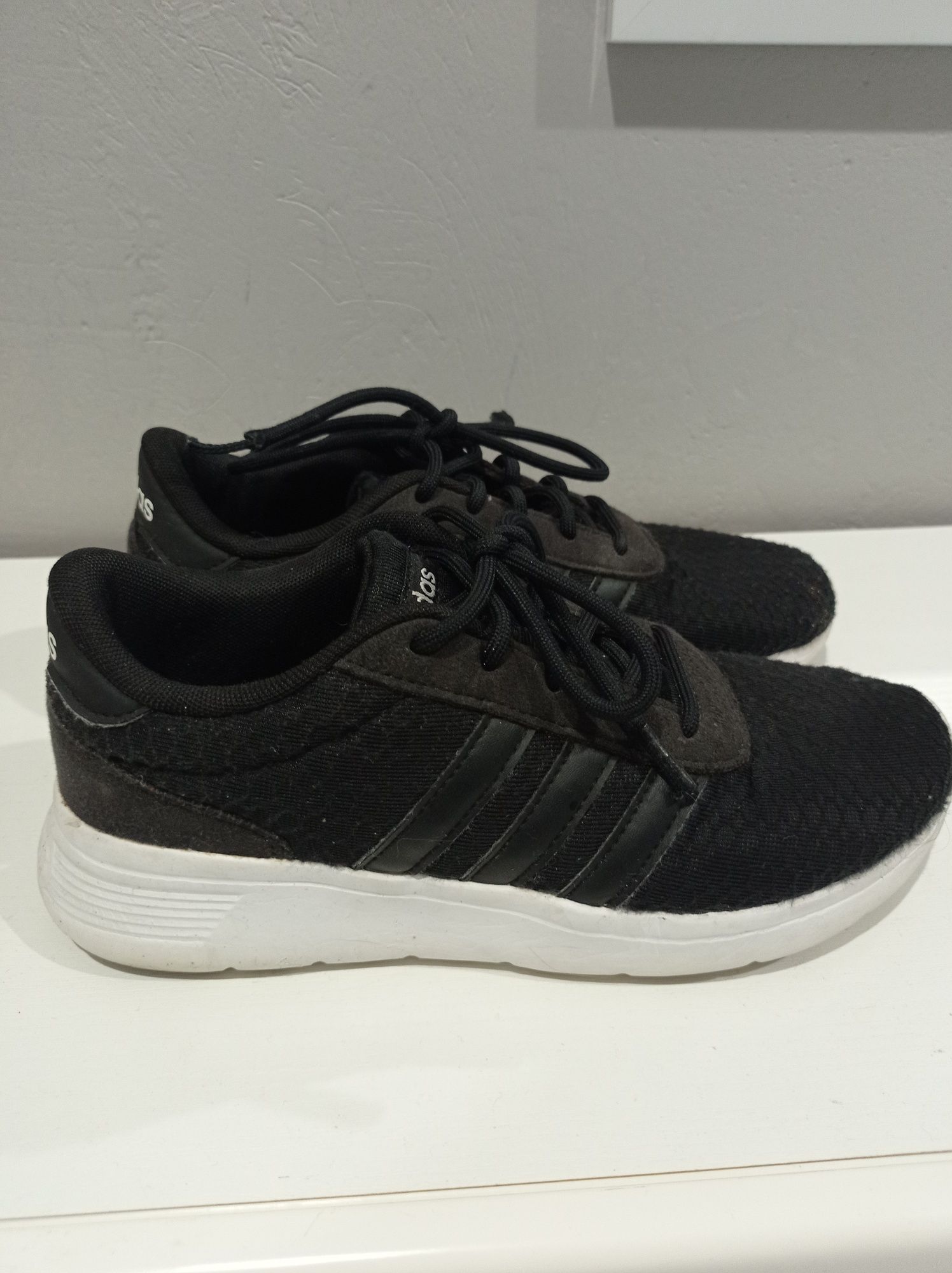 Buty Adidas lite racer rozmiar 36.5