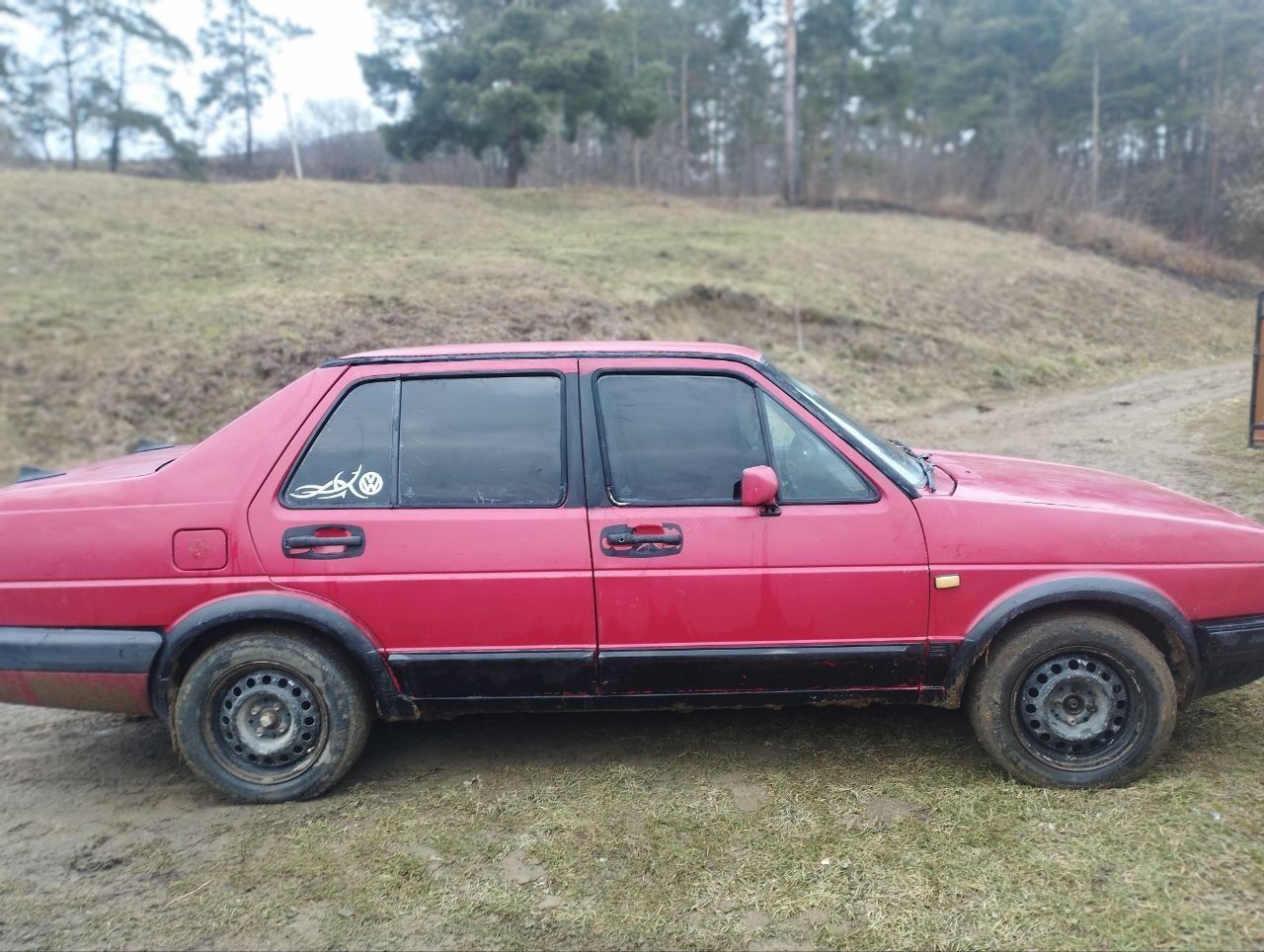 Продам автомобіль