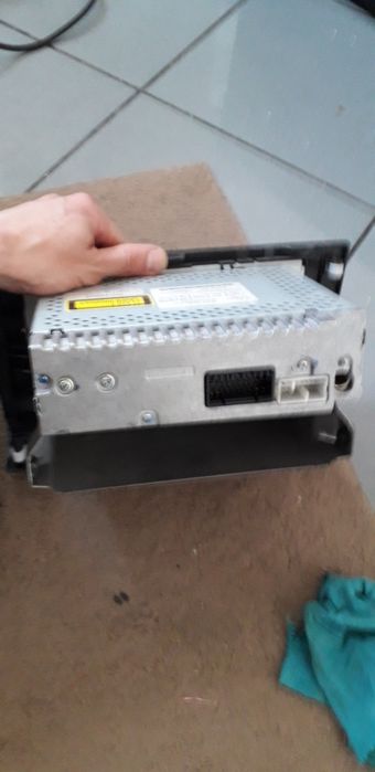 Radio Cd Suzuki Swift  CQ-MX0673G