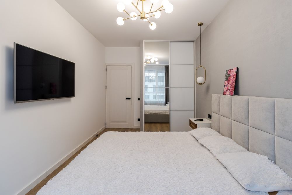 ‼️ Оренда 2к.квартири вул.Замарстинівська, ЖК Greenville Park