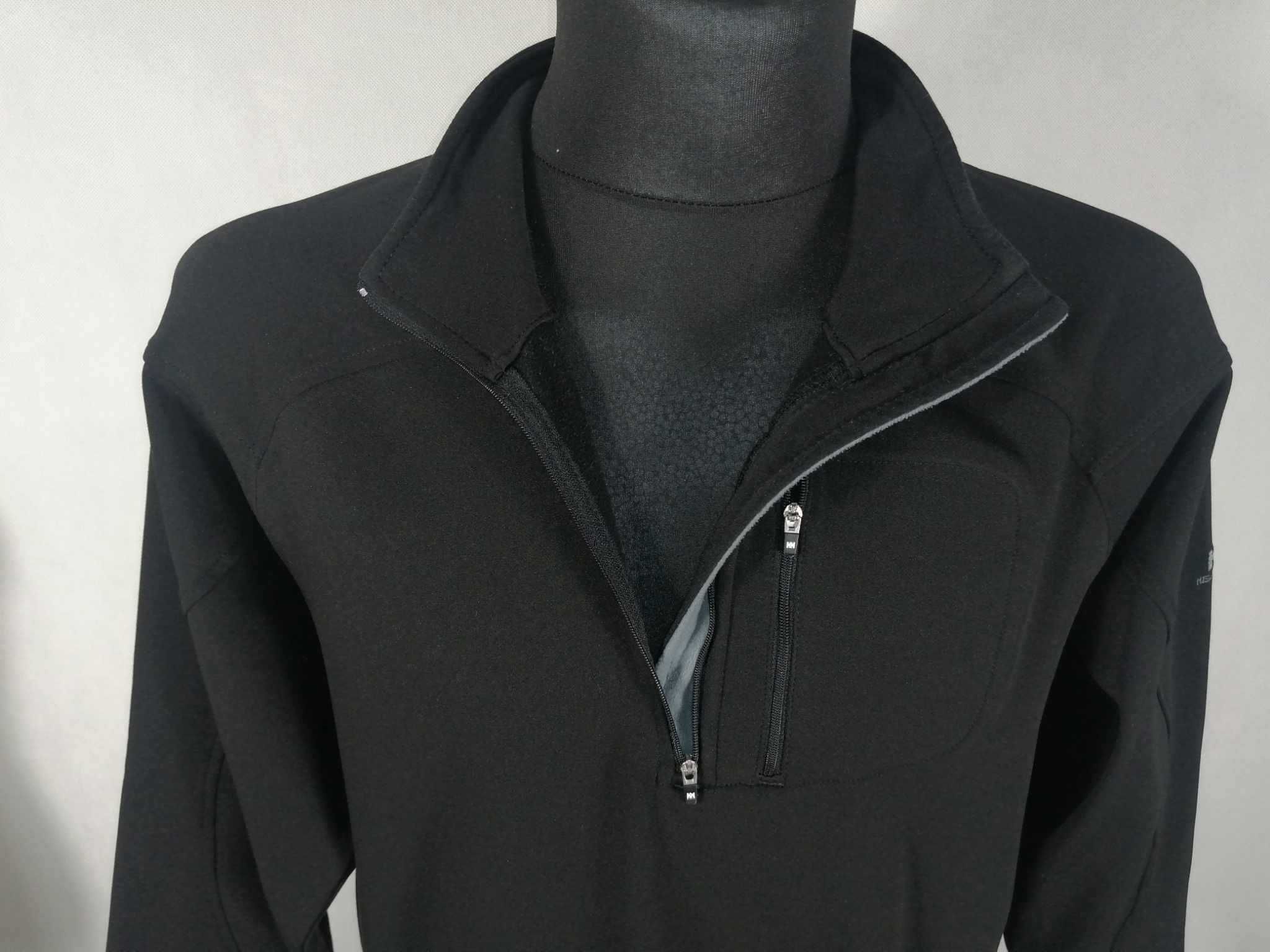 HELLY HANSEN Alpha Zero PRO Stretch Bluza Męska M Oryginalna Super St
