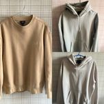 H&M Zestaw 3 Bluz