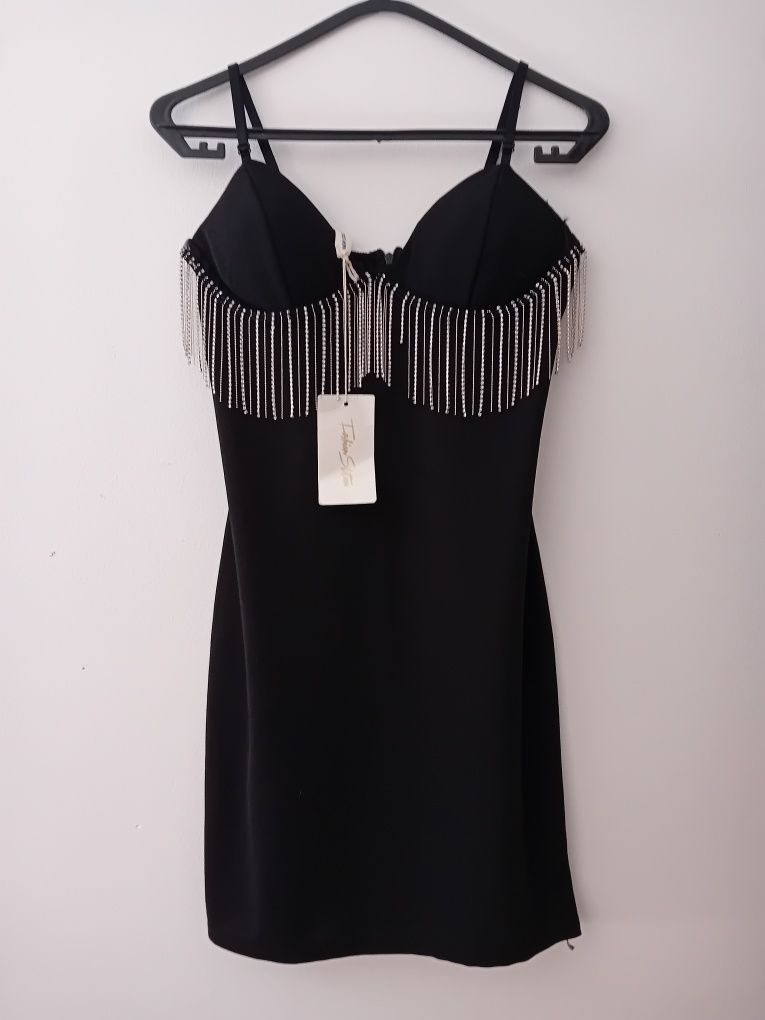 Vestido novo tamanho S