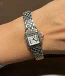 Оригинальные женские наручные часы Cartier Panthère de Cartier
