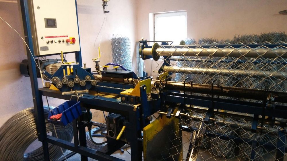 Siatka ogrodzeniowa płock producent