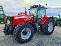 Massey Ferguson 6480