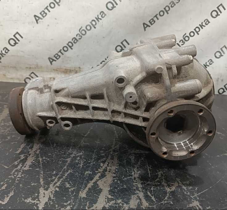 Редуктор задний Audi Q5 (8R) (0BD500043G). Разборка Audi Q5 (8R) 1