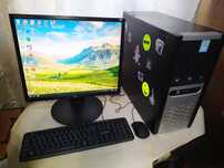 Компьютер для учебы, игр, работы. Доставка на дом