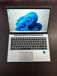 FV23% HP 840 G8 i5-1135G7 16GB RAM 256GB SSD M.2 12.5" W11 (A-) FullHD