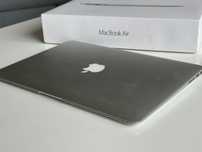MacBook Air A1466 w bardzo dobrym stanie!