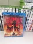 Batman PL nowy folia bluray