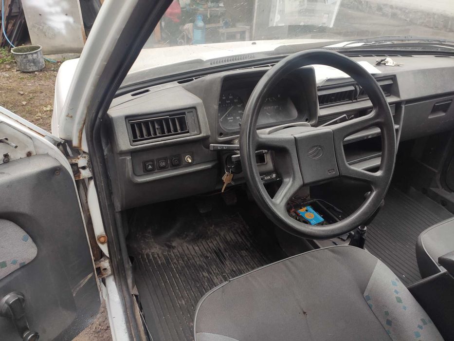 Заз-1103 Славута 2003р.