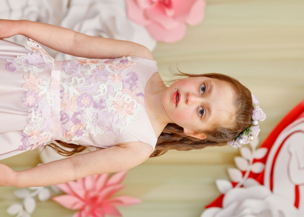 Святкова сукня на випускний