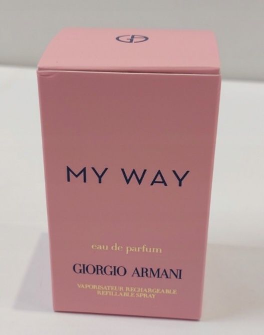 My Way woda perfumowana spray 30ml