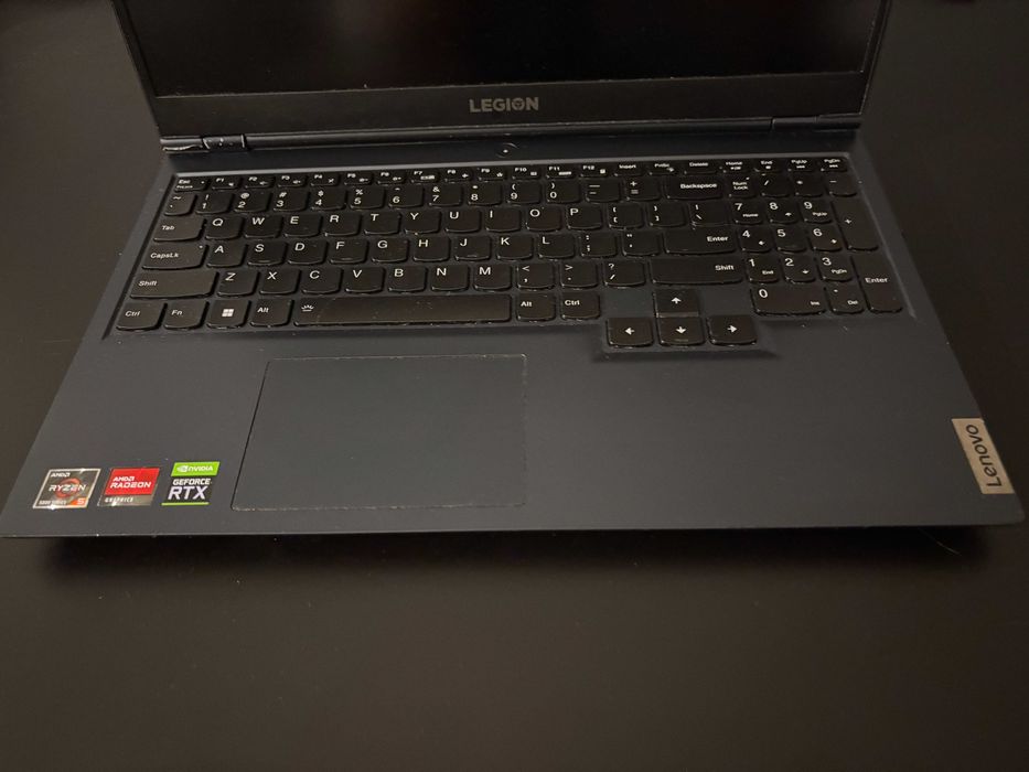 Okazja - Na sprzedaż laptop Lenovo Legion 5