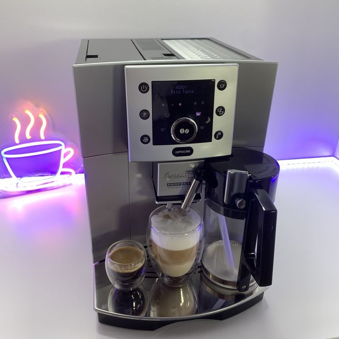 Кавоварка б/в з Німеччини (кавомашина)