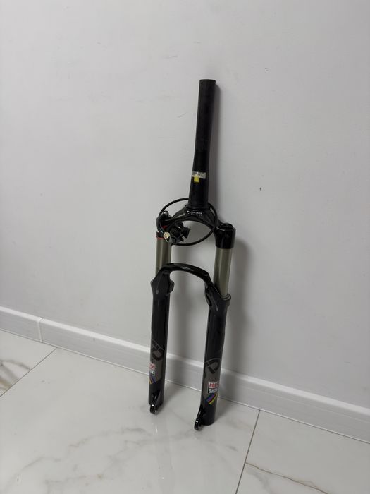 Amortyzator Rock Shox Sid XX World Cup Perfekcyjny Stan Polecam